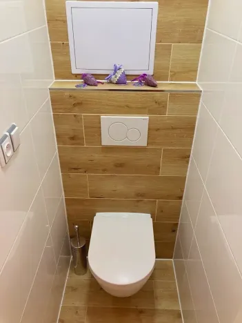 Pronájem bytu 1+kk, Ostrava, Zdeňka Štěpánka, 27 m2