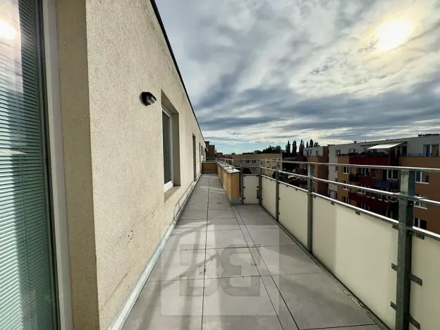 Pronájem bytu 3+kk, Modřice, Přízřenická, 74 m2