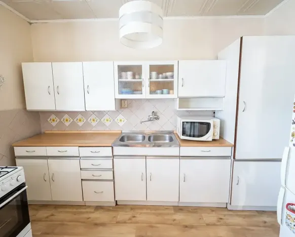 Prodej rodinného domu, Malé Žernoseky, Labská, 100 m2