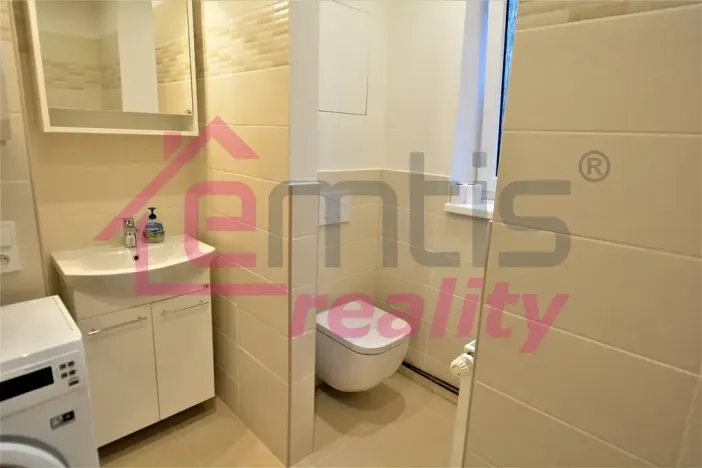 Pronájem bytu 2+1, Praha - Ruzyně, Stochovská, 56 m2