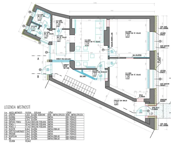 Prodej rodinného domu, Holasice, 182 m2