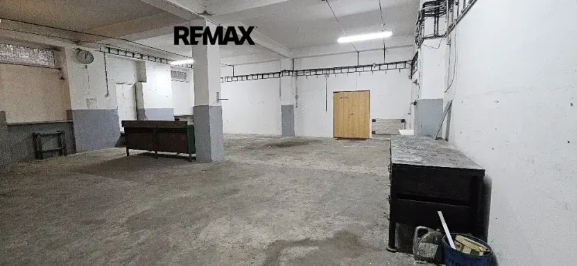 Pronájem výrobních prostor, Karviná, U Barbory, 1000 m2