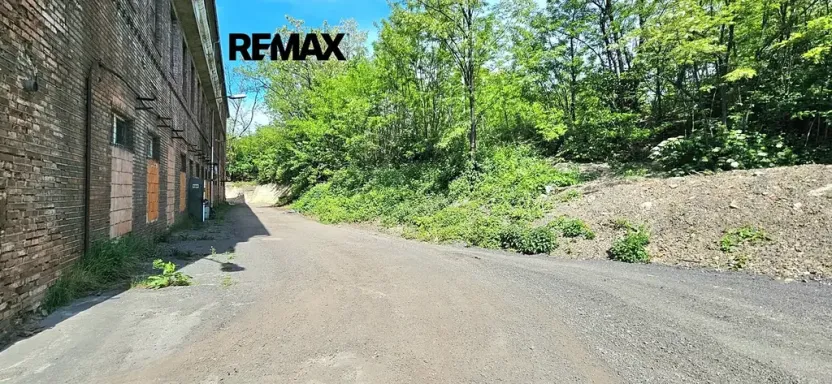 Pronájem výrobních prostor, Karviná, U Barbory, 1000 m2