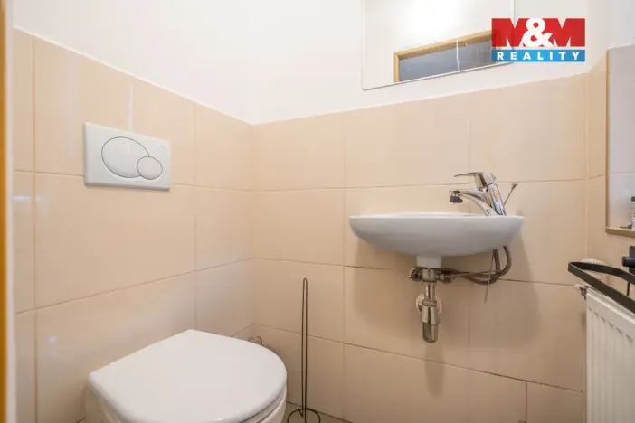 Prodej rodinného domu, Sviadnov, K Ostravici, 177 m2