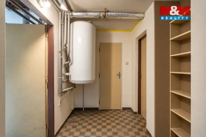 Prodej rodinného domu, Sviadnov, K Ostravici, 177 m2