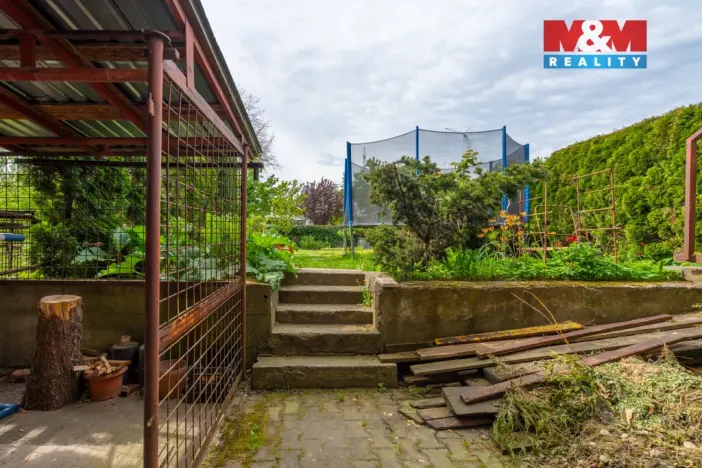 Prodej rodinného domu, Sviadnov, K Ostravici, 177 m2
