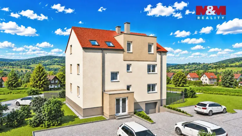 Prodej garáže, Golčův Jeníkov, Chotěbořská, 43 m2