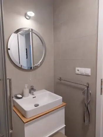 Pronájem bytu 4+kk, Ostrava, náměstí Biskupa Bruna, 124 m2