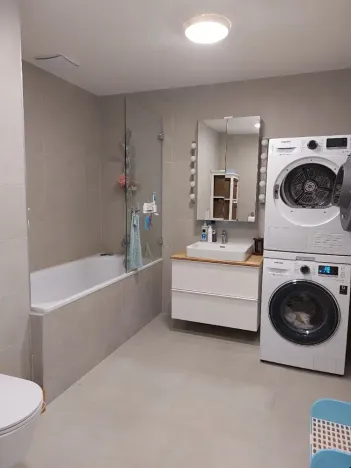 Pronájem bytu 4+kk, Ostrava, náměstí Biskupa Bruna, 124 m2