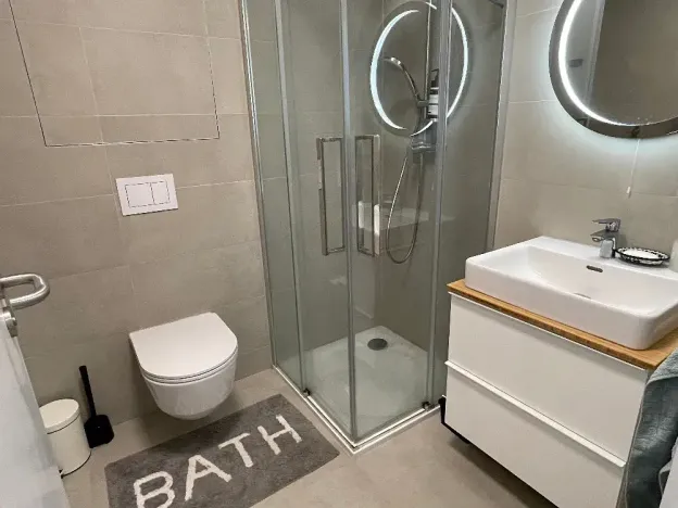 Pronájem bytu 4+kk, Ostrava, náměstí Biskupa Bruna, 124 m2