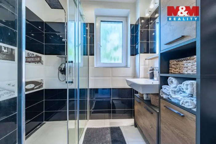 Prodej rodinného domu, Církvice - Jakub, 153 m2