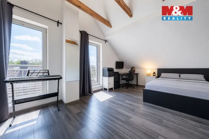 Prodej rodinného domu, Církvice - Jakub, 153 m2