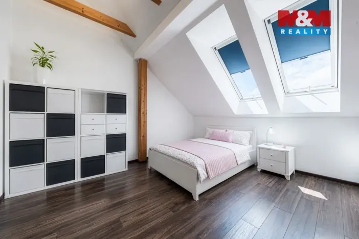 Prodej rodinného domu, Církvice - Jakub, 153 m2