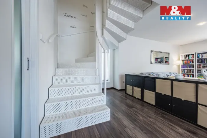 Prodej rodinného domu, Církvice - Jakub, 153 m2
