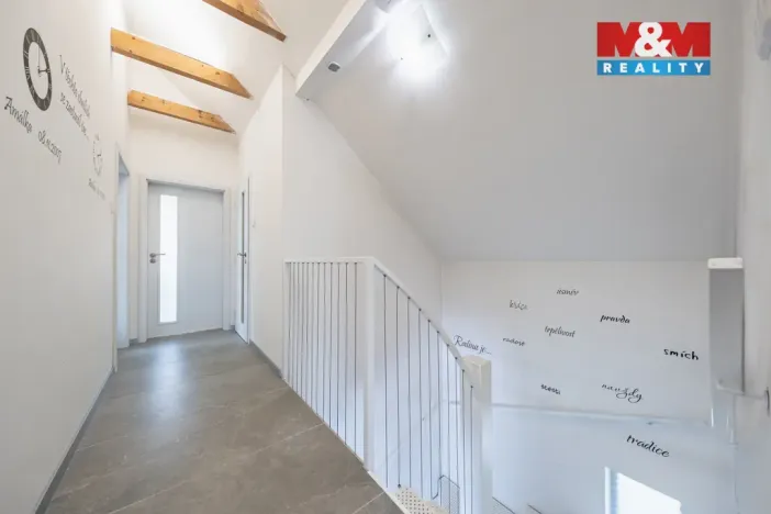 Prodej rodinného domu, Církvice - Jakub, 153 m2