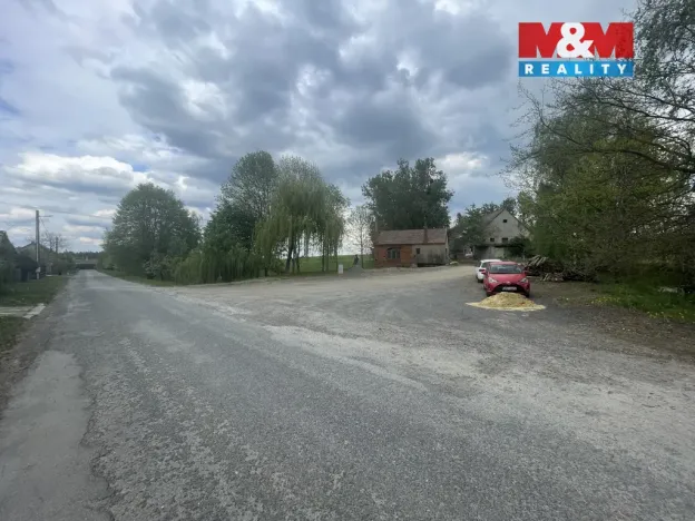 Pronájem skladu, Konice - Nová Dědina, 1600 m2