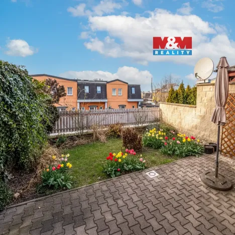 Pronájem bytu 4+kk, Nymburk, Na Splavech, 134 m2