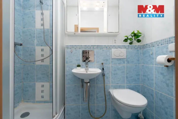 Pronájem bytu 4+kk, Nymburk, Na Splavech, 134 m2