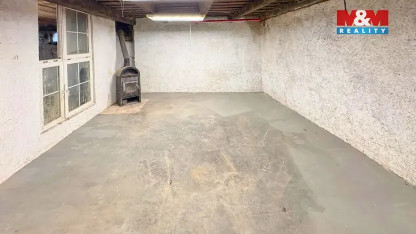 Prodej zemědělského objektu, Březová nad Svitavou, 135 m2