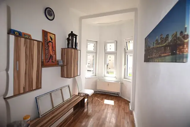 Prodej bytu 3+kk, Písek, Kollárova, 82 m2