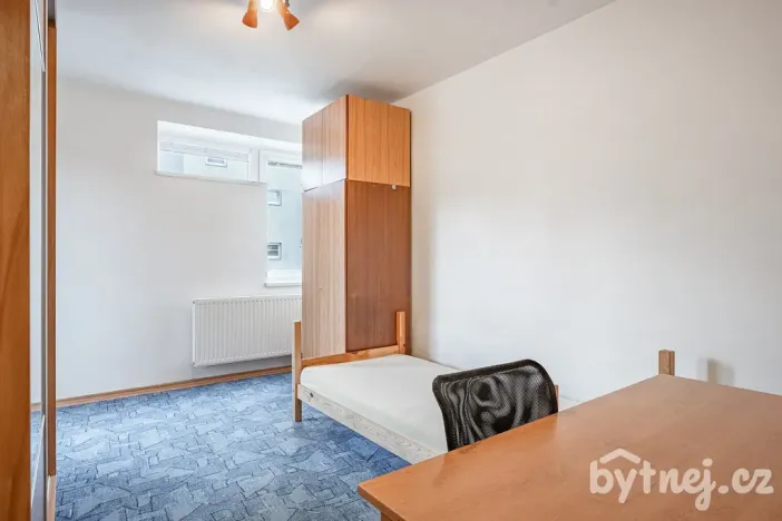 Pronájem bytu 2+kk, Humpolec, U Sokolovny, 55 m2