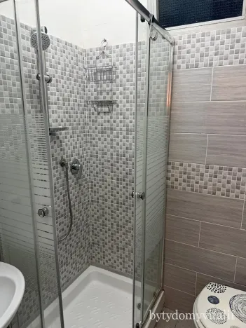 Prodej bytu 3+1, Scalea, Kalábrie, Itálie, 58 m2