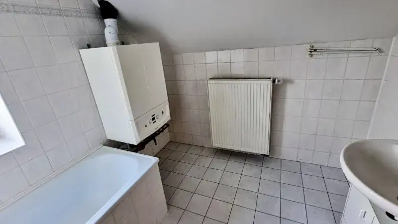 Pronájem bytu 2+kk, Třešť, Palackého, 35 m2