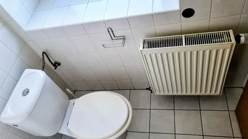 Pronájem bytu 2+kk, Třešť, Palackého, 35 m2