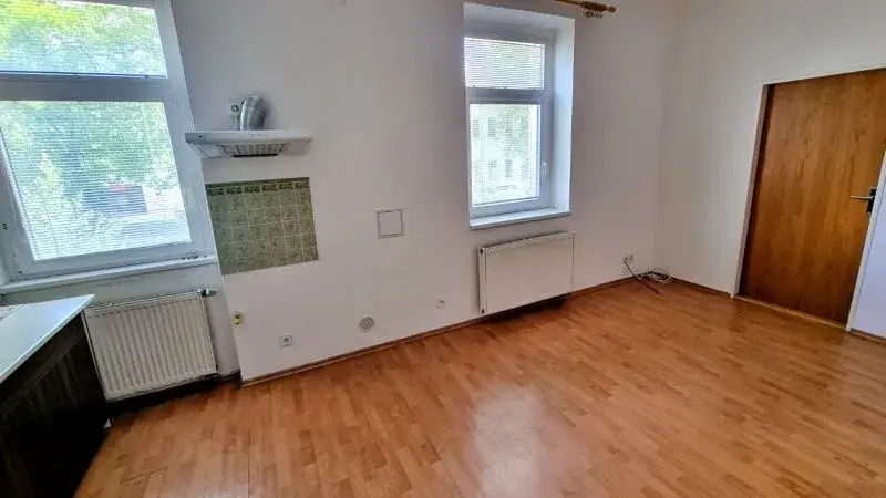 Pronájem bytu 2+kk, Třešť, Palackého, 47 m2