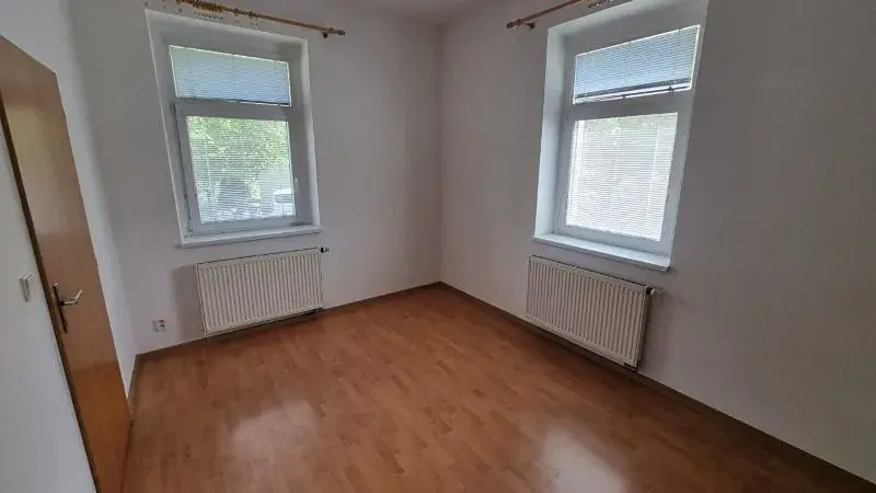 Pronájem bytu 2+kk, Třešť, Palackého, 47 m2
