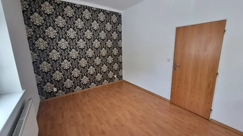 Pronájem bytu 2+kk, Třešť, Palackého, 47 m2