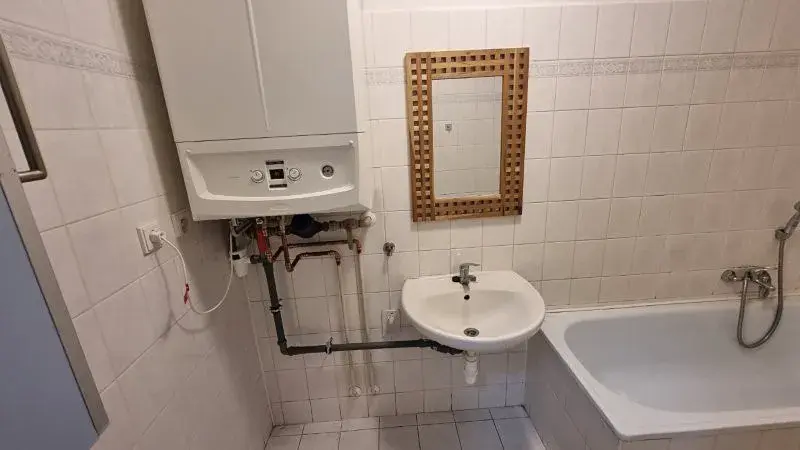 Pronájem bytu 2+kk, Třešť, Palackého, 47 m2