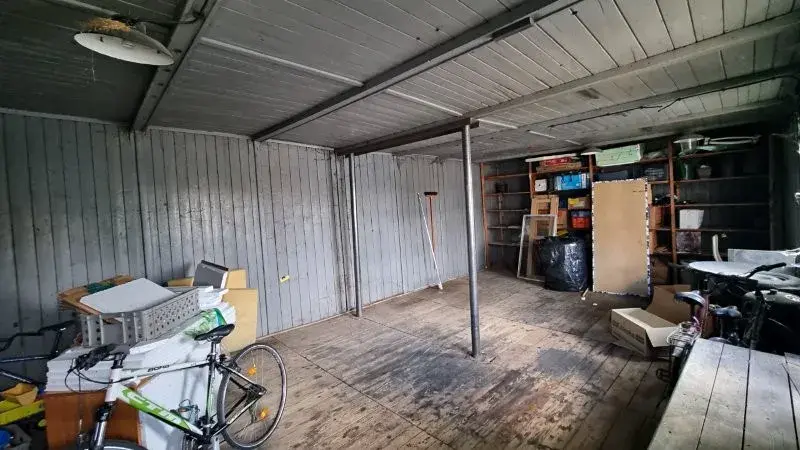 Pronájem bytu 2+kk, Třešť, Palackého, 47 m2