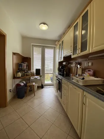 Pronájem bytu 2+1, Praha - Strašnice, Názovská, 60 m2