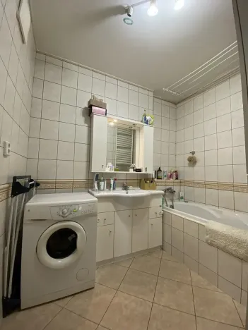 Pronájem bytu 2+1, Praha - Strašnice, Názovská, 60 m2