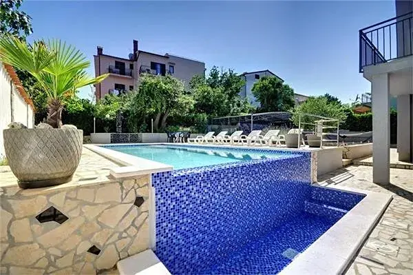 Prodej rodinného domu, Medulin, Chorvatsko, 290 m2