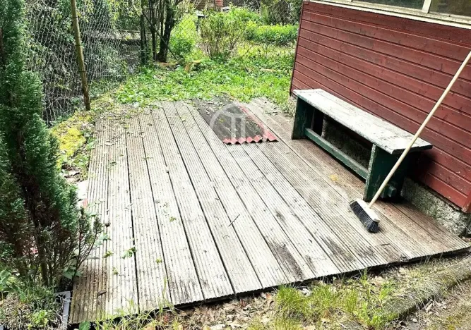 Prodej chaty, Dolní Břežany, 30 m2