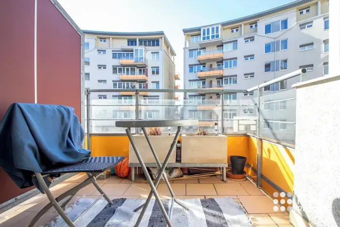 Pronájem bytu 1+kk, Ostrava, Michálkovická, 34 m2