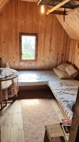 Prodej chaty, Sázava - Čeřenice, 47 m2