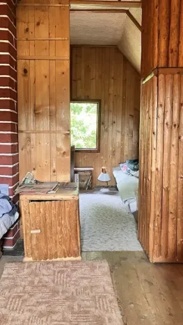 Prodej chaty, Sázava - Čeřenice, 47 m2