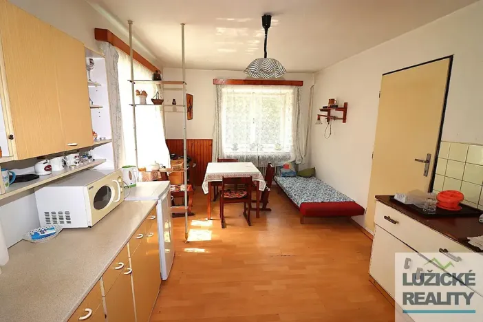 Prodej chalupy, Dubá, 212 m2