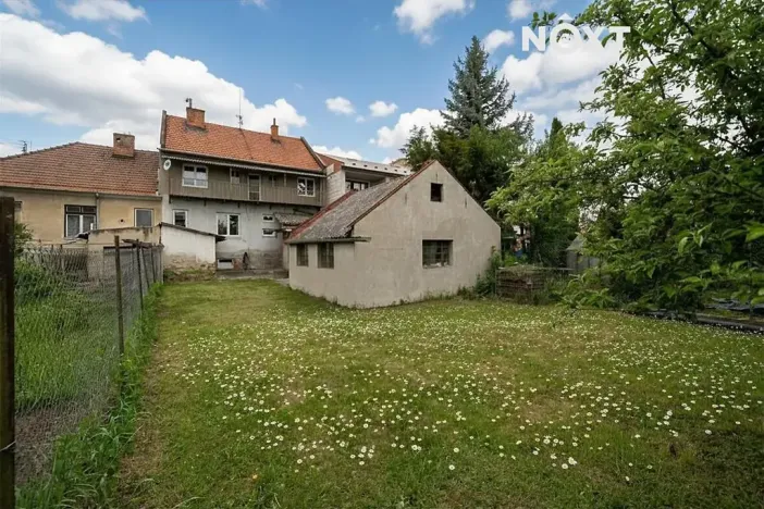 Prodej rodinného domu, Držovice, Olomoucká, 140 m2