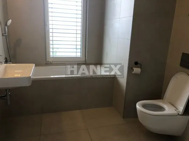 Pronájem bytu 3+kk, Praha - Hlubočepy, Schránilova, 71 m2