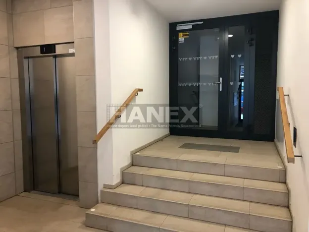 Pronájem bytu 3+kk, Praha - Hlubočepy, Schránilova, 71 m2