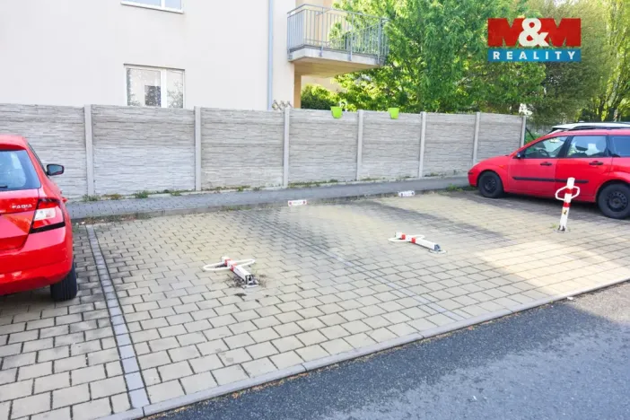 Prodej bytu 3+kk, Brandýs nad Labem-Stará Boleslav - Brandýs nad Labem, Za Dvorem, 73 m2