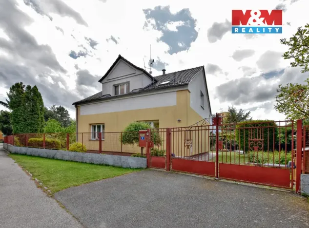 Pronájem bytu 2+kk, Hradec Králové - Pražské Předměstí, Na Rybárně, 45 m2