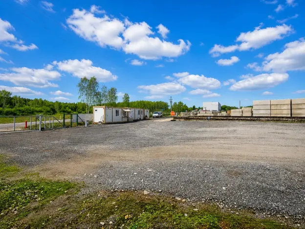Prodej výrobních prostor, Rynholec, 8490 m2
