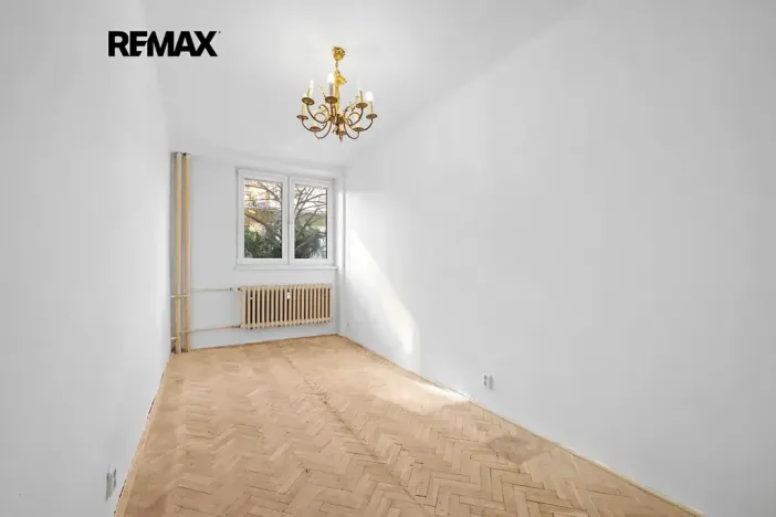 Prodej ubytování, Praha - Vršovice, Bulharská, 95 m2