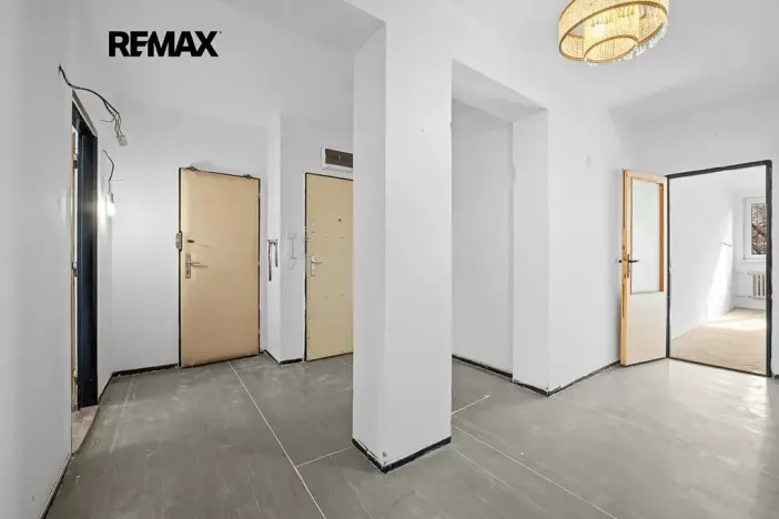 Prodej ubytování, Praha - Vršovice, Bulharská, 95 m2