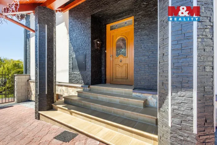 Pronájem rodinného domu, Varnsdorf, Aloise Jiráska, 152 m2